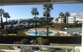 Cozy Apartment In Miraflores Mijas